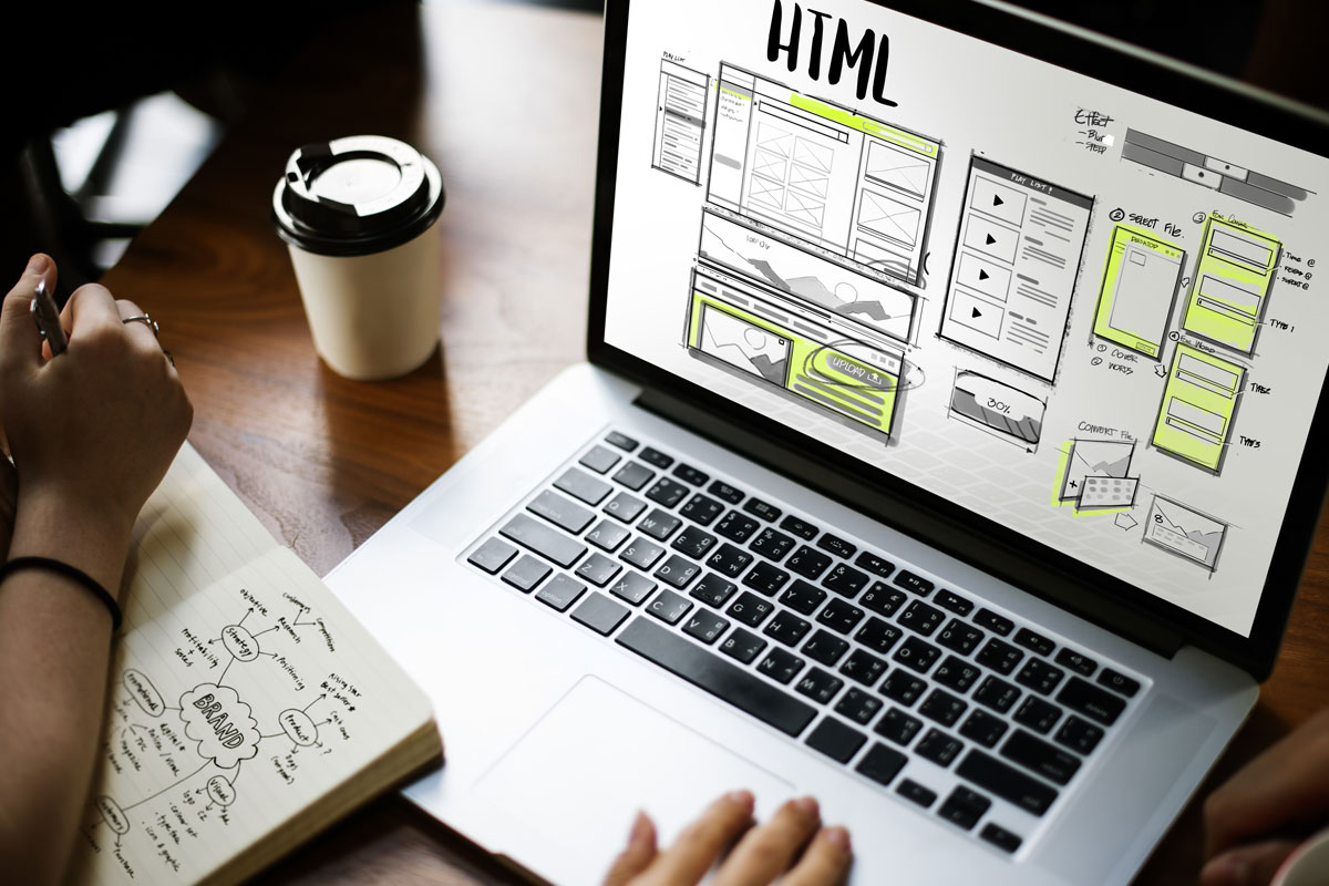 Read more about the article Why Web Design Services Are Crucial for Your Business Success