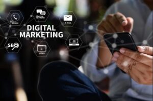 What is a Digital Marketing Agency? Your Ultimate Guide to Online Success