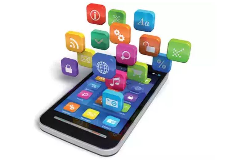 You are currently viewing What is Mobile App Development?