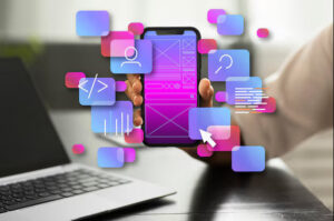 Cutting-Edge iOS App Development Services